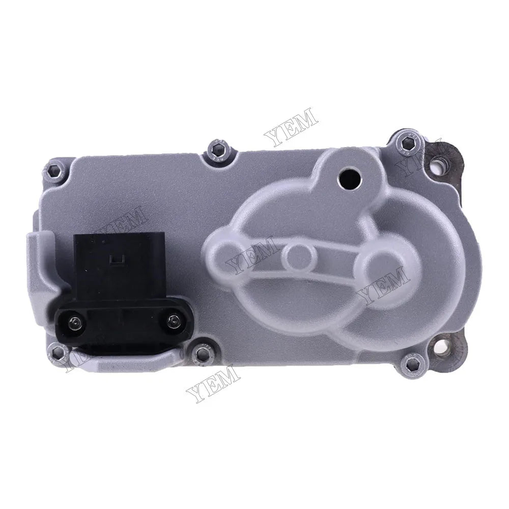 For Cummins Engine 8.9L ISL ISX15 Actuator 4034175 3784300 For Cummins
