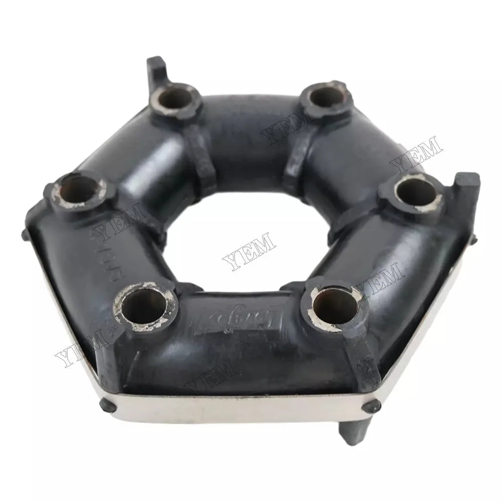 For Sullair Screw air Compressor parts Flexible Coupling Element Coupler Rubber 250004-641 For Sullair