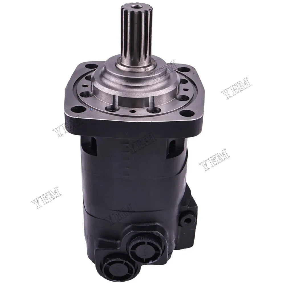 For Bobcat Skid Steer Loader 553 Hydraulic Motor 6664889 For Bobcat