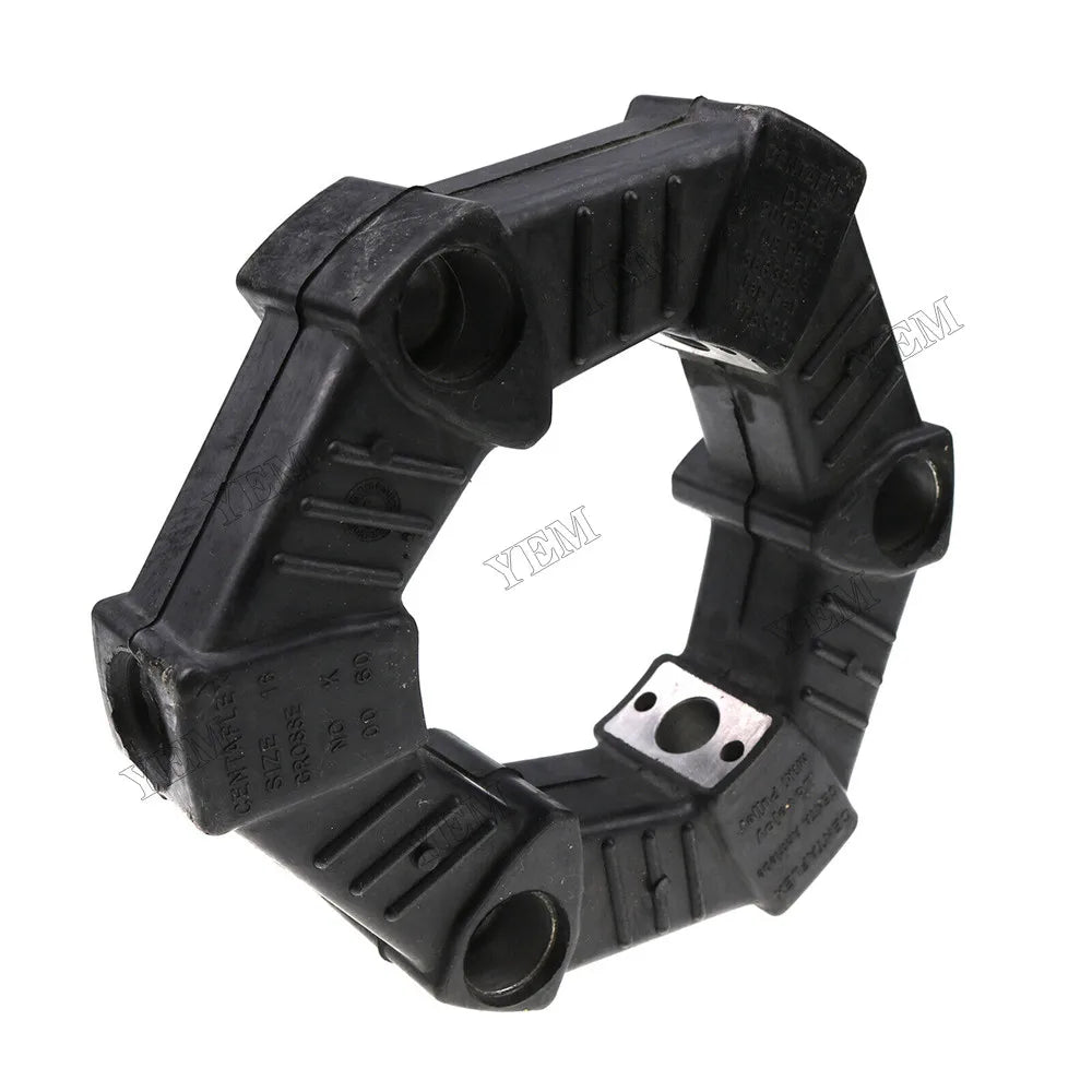 For Hitachi Excavator EX30UR-3 EX40UR-3 EX55UR-3 ZX40 ZX40U ZX50 ZX50U Coupling 4402125 For Hitachi