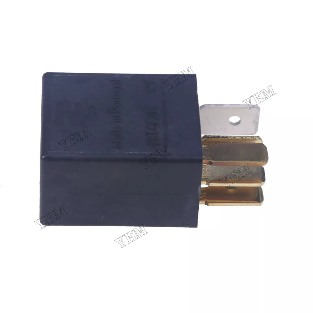 For Bosch HWH RV Control Box 4Pcs 12V 30A 5 Pins Relay 0332207307 For Bosch