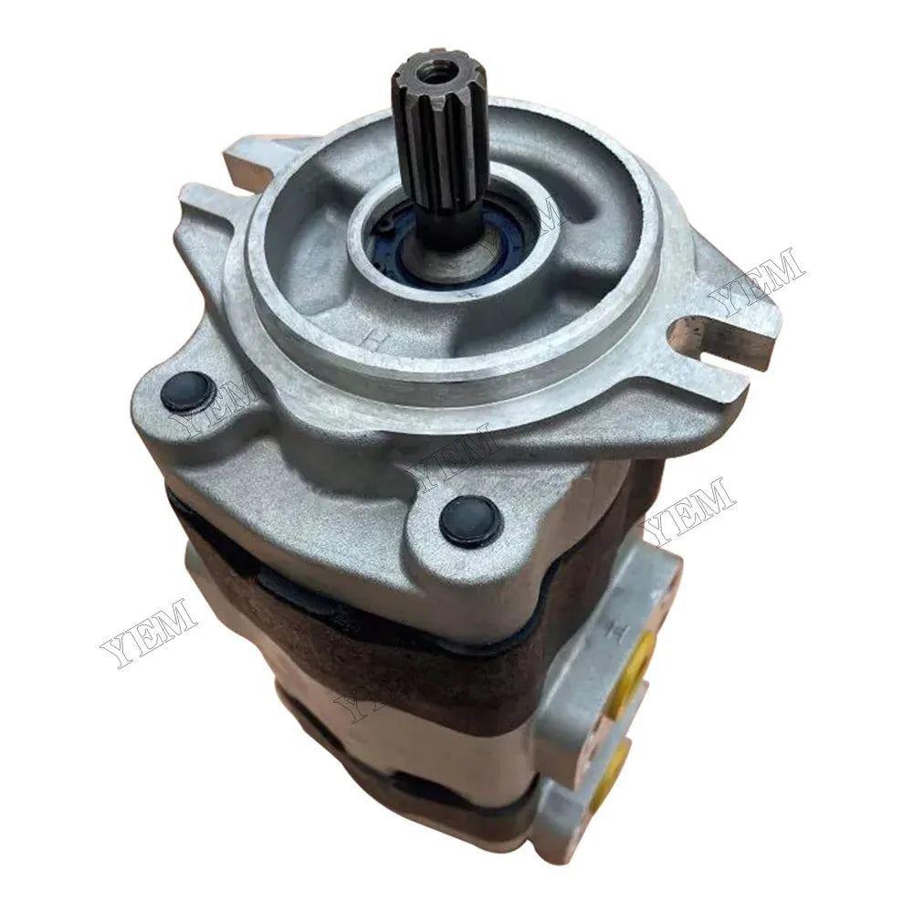 For Komatsu Grader GD511A-1 Hydraulic Pump 23A-60-11102