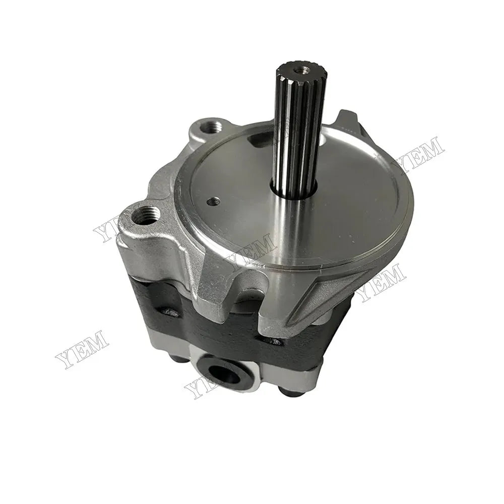 For Yuchai Excavator YC35 Pilot Gear Pump PSVD2-17E For Yuchai