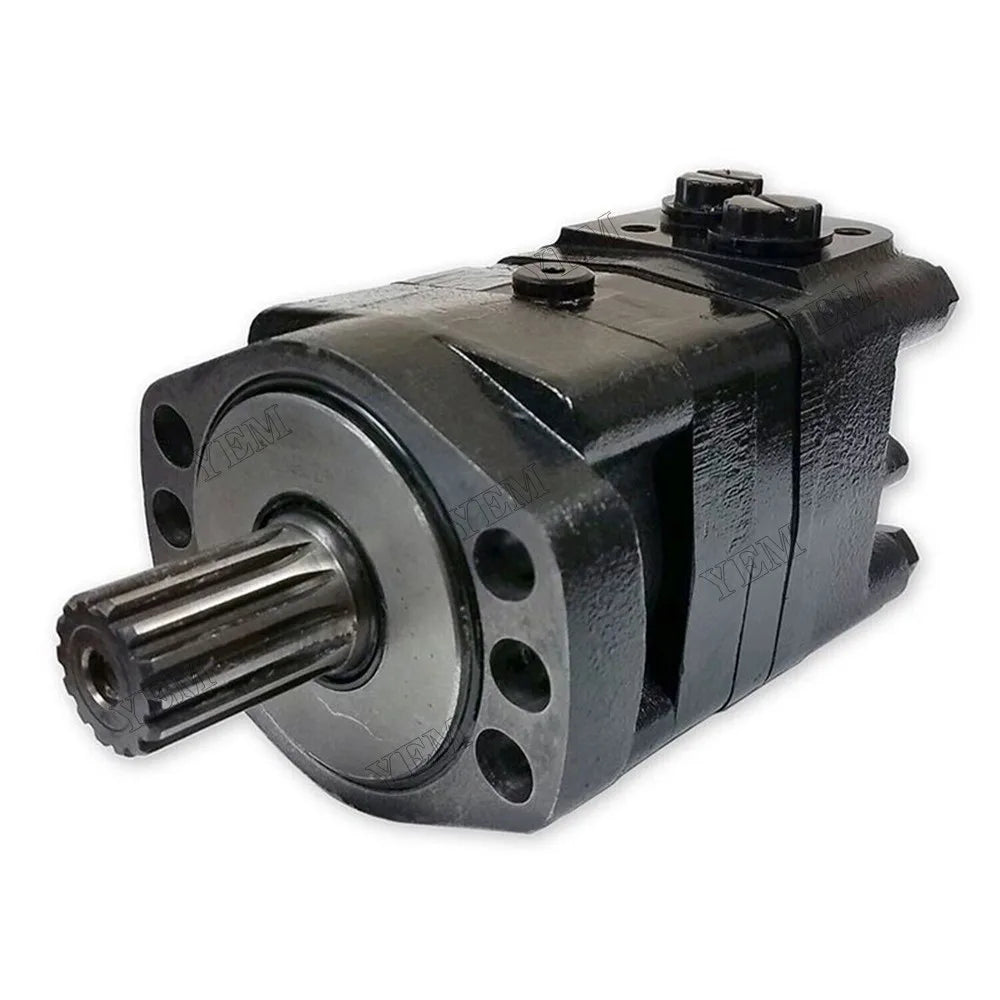 For Sauer Danfoss Replacement Hydraulic Motor OMS250 151F2382