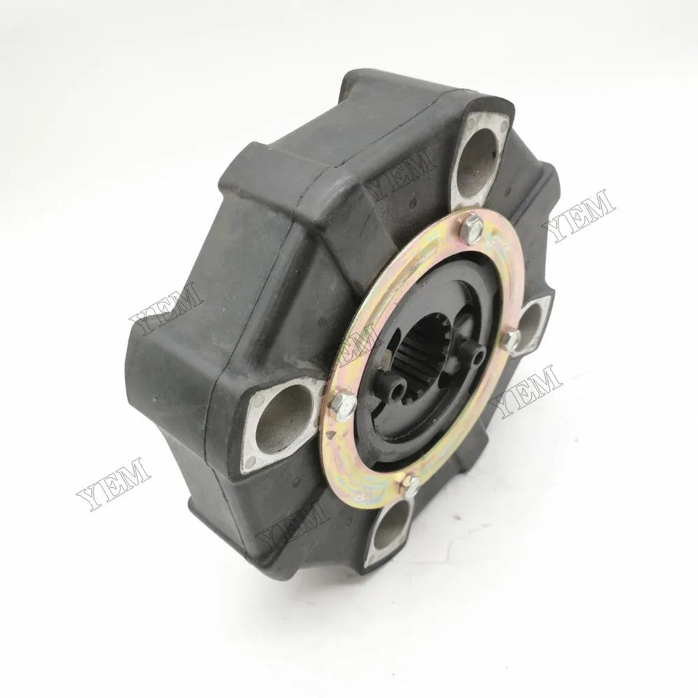For Caterpillar Engine 3306 Excavator CAT E300 EL300 EL300B Coupling Assy 094-6377