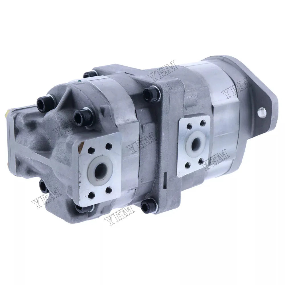 For Komatsu Wheel Loader WA180-1 WA300-1-A WA320-1 Hydraulic Pump 705-51-20070 For Komatsu