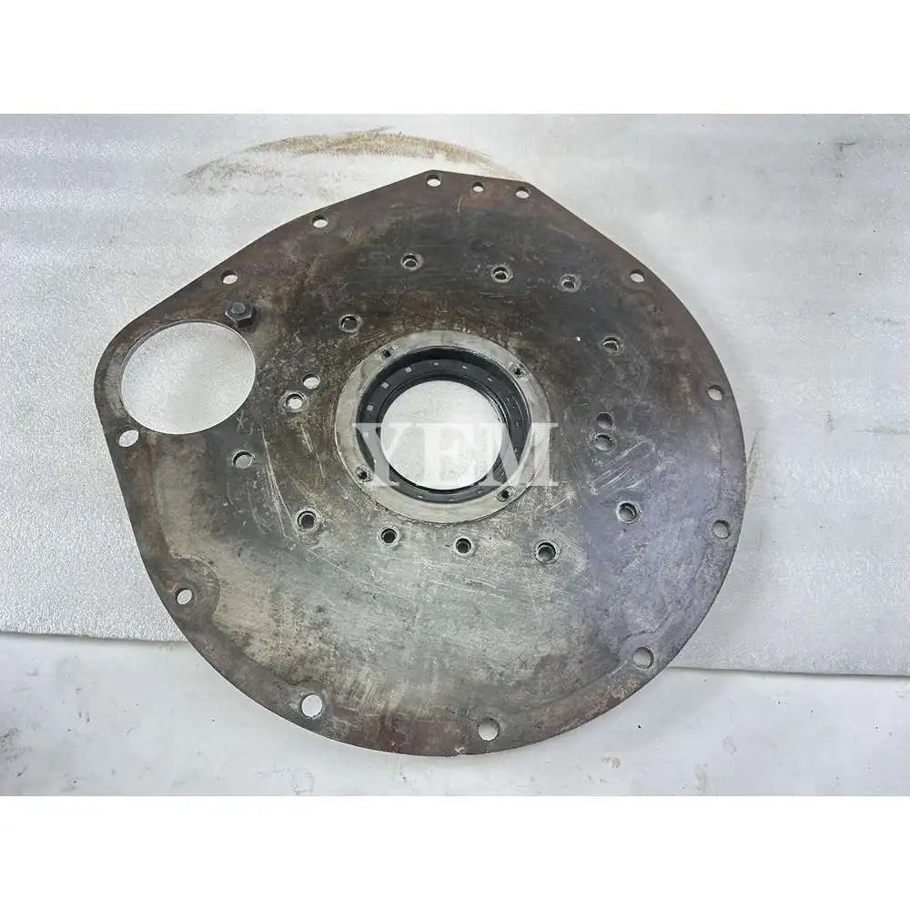 Flywheel plate 3D95S For Komatsu 6201-21-4130 Diesel Engine For Yanmar
