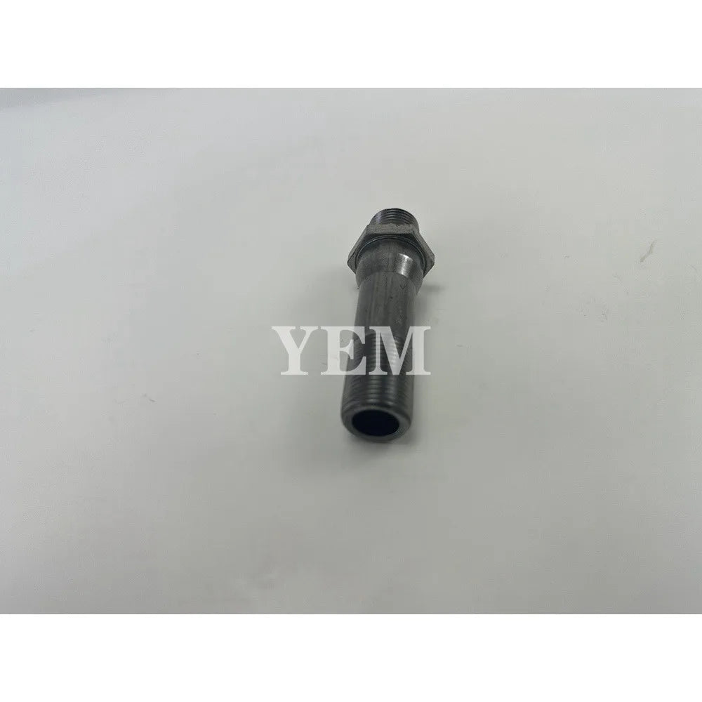 Oil radiator screw V3307 For Kubota 1J550-32290 Diesel Engine For Yanmar