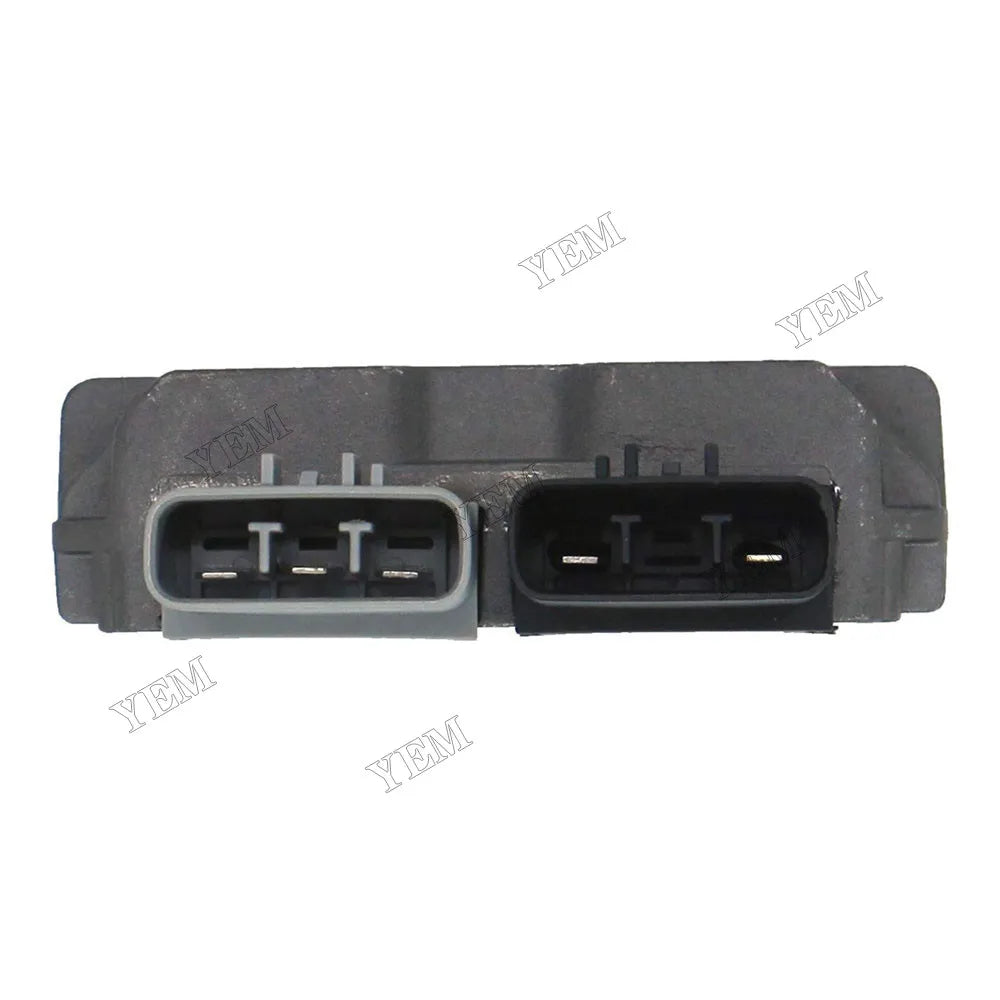 For John Deere Utility Vehicle XUV620I XUV625I XUV4X4 UV72 6 Pin Voltage Regulator MIU14344 MIU11409 For John Deere