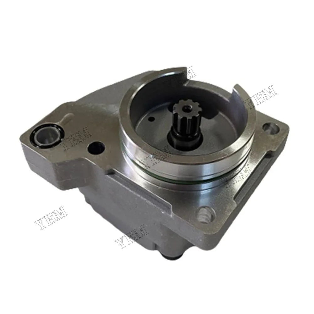 For Doosan SOLAR 340LC-V TXC340-1 Excavator A8VO200 Gear Pump 09831611 For Doosan