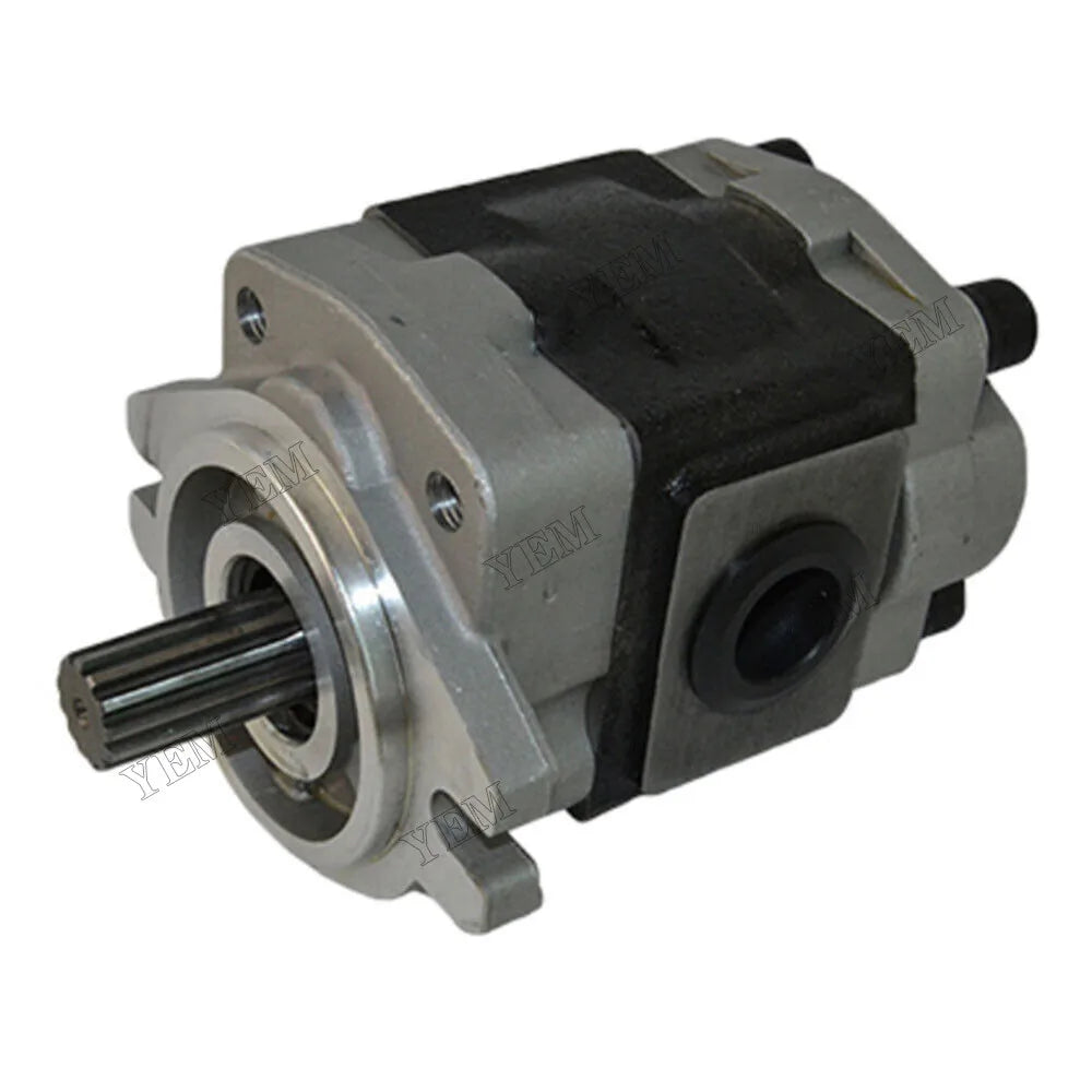 For Mitsubishi Forklift FD20-30-F18C FD20-30-CF18C FD20-30-F14E FD20-30-CF14E Hydraulic Pump 91E71-10200