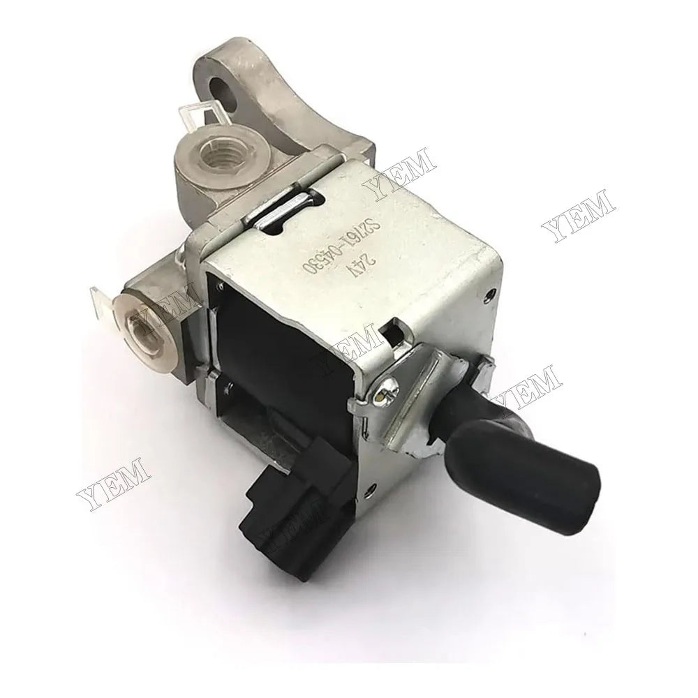 For Hino Truck 700 Solenoid Valve 27610-4530 276104530 For Hino