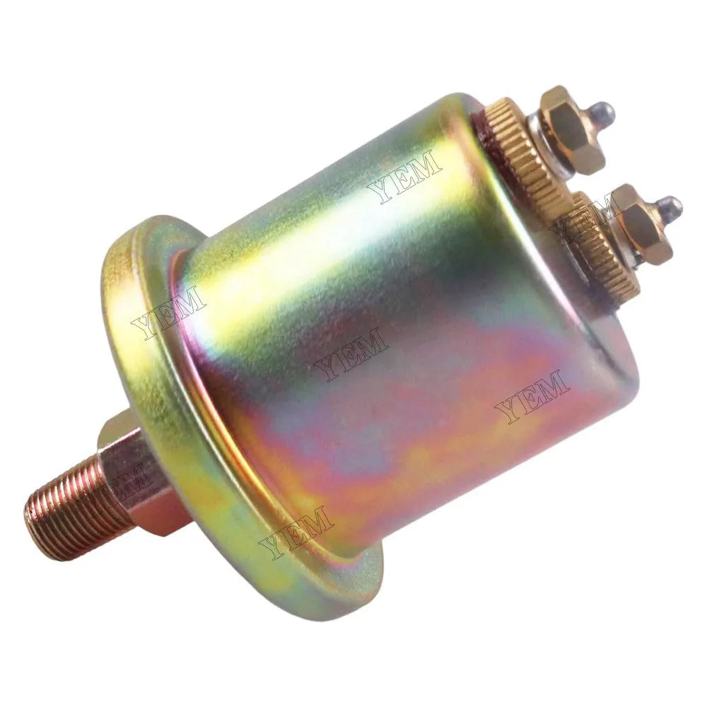 For Cummins Onan MDKAA AB AD AE AF AL AU AV AW 2 Wire Oil Pressure Sensor 0193-0430-01 ES2P-100