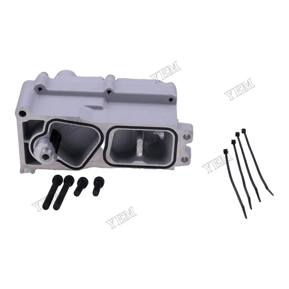 For Paccar Engine MX-11 MX-13 Actuator 2192476PEX 05452692 2296205PEX For Paccar