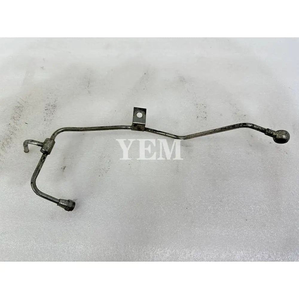 For Mitsubishi Diesel pipe S4S-IDI Engine Parts