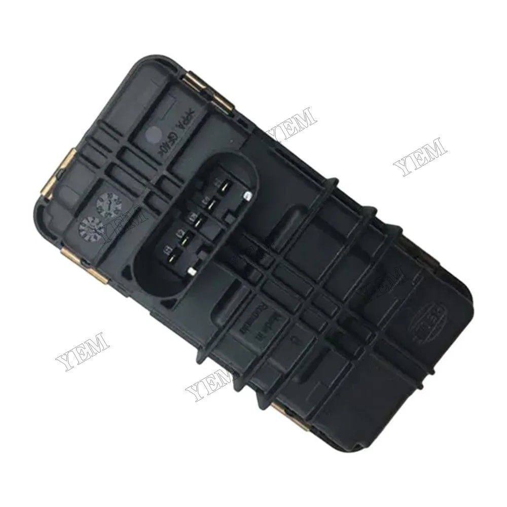 For JAC Ruifeng M4 Turbo Actuator 6NW010099-21 U-007 For JAC