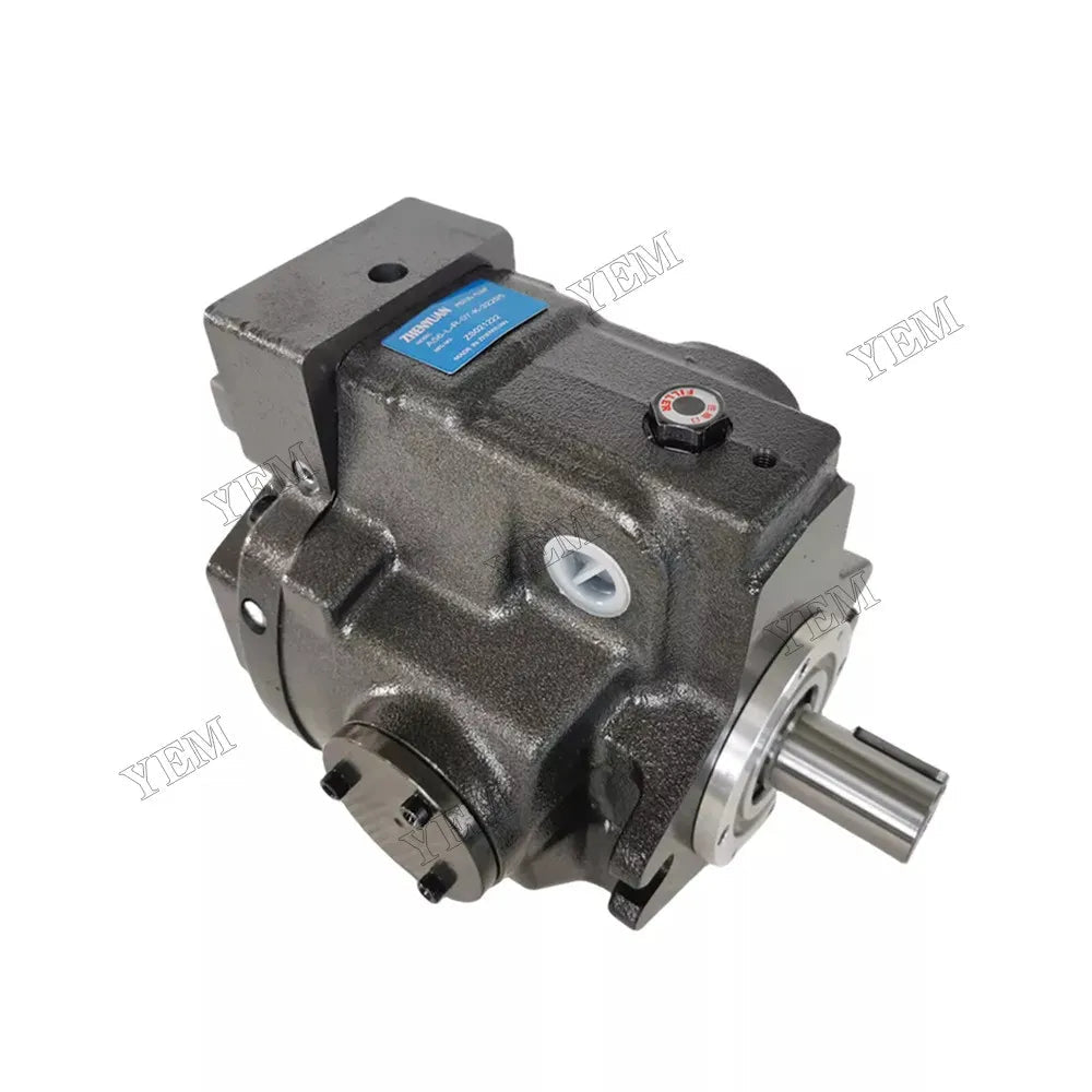 For Yuken Piston Pump A56-F-R-01-H-K-32 For Yuken