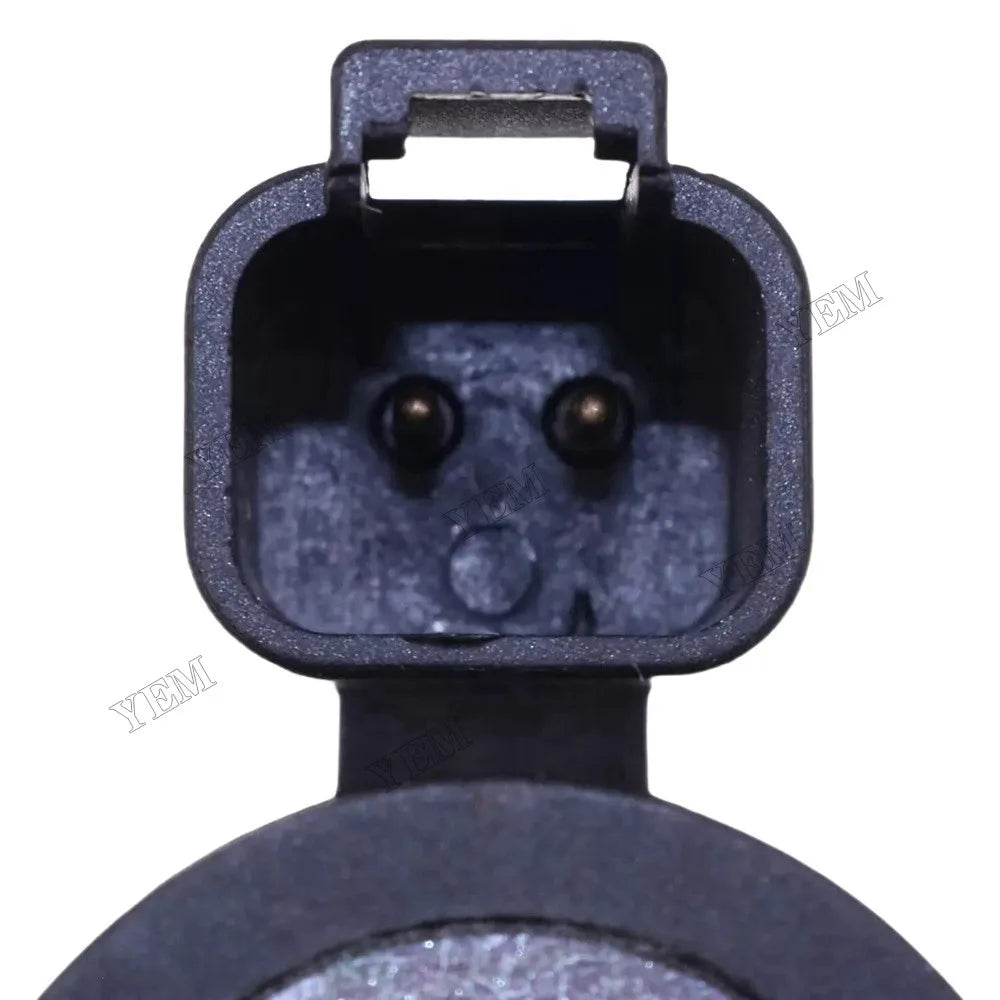 For komatsu Loader WB140-2N WB146-5 WB150-2N WB156-5 WB91R-2 WB93R-5 WB97R-5 WB97S-2 12V Solenoid Coil 42N-64-11710