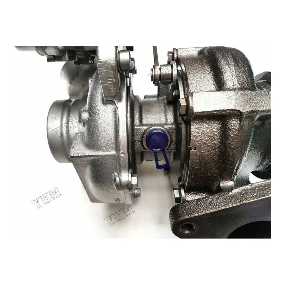 For 2007-2009 Mercedes C180 C200 E200 2.2-CDI RHF3V VV20 Turbo Actuator A6510900086 For