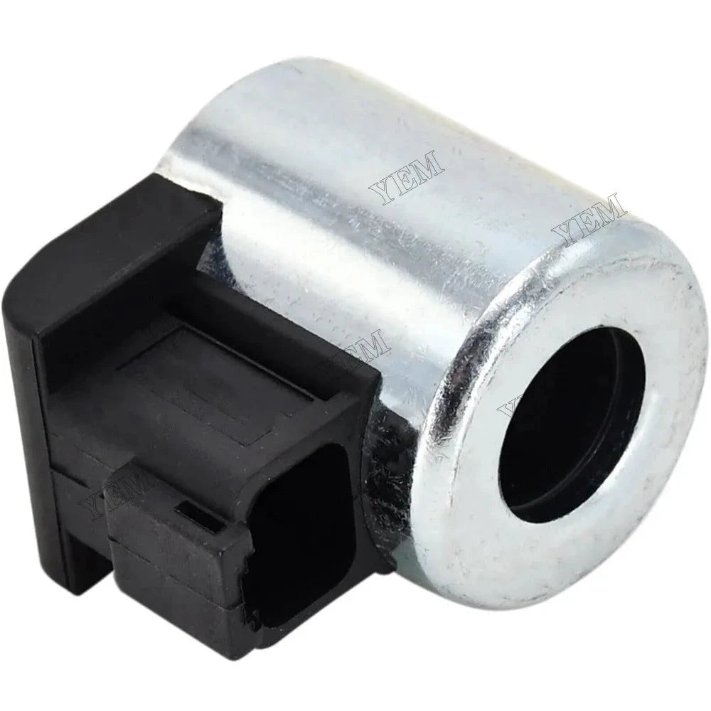 For CASE Tractor Magnum 180 220 225 235 2654 275 280 290 305 335 340 370 380 MX215 MX245 MX275 MX305T 12V Solenoid Valve Coil 84130917 For Case