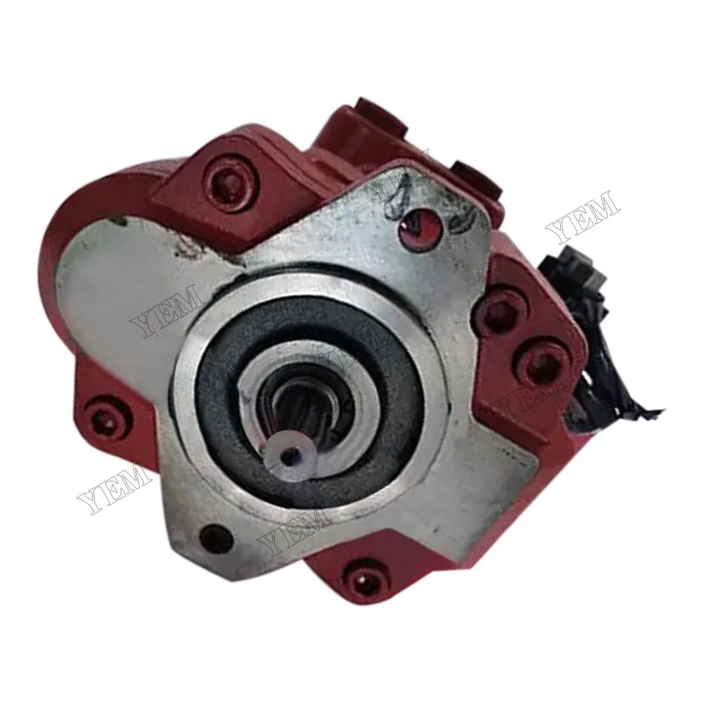 For Yammar Excavator VIO40 VIO50 VIO55 With Solenoid Valve Hydraulic Main Pump PSVD2-17E For Yammar