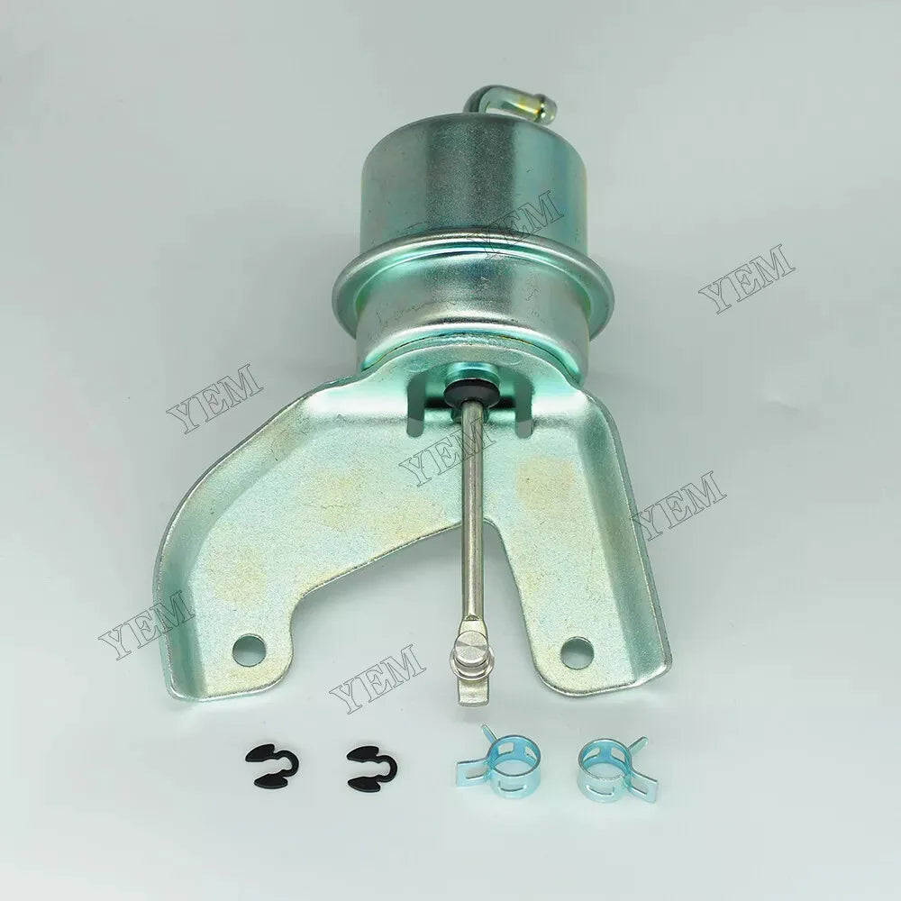 For GM GMC Chevy 6.5 6.5L Turbocharger GM8 GM5 Wastegate Actuator 12456425 171200 For GM