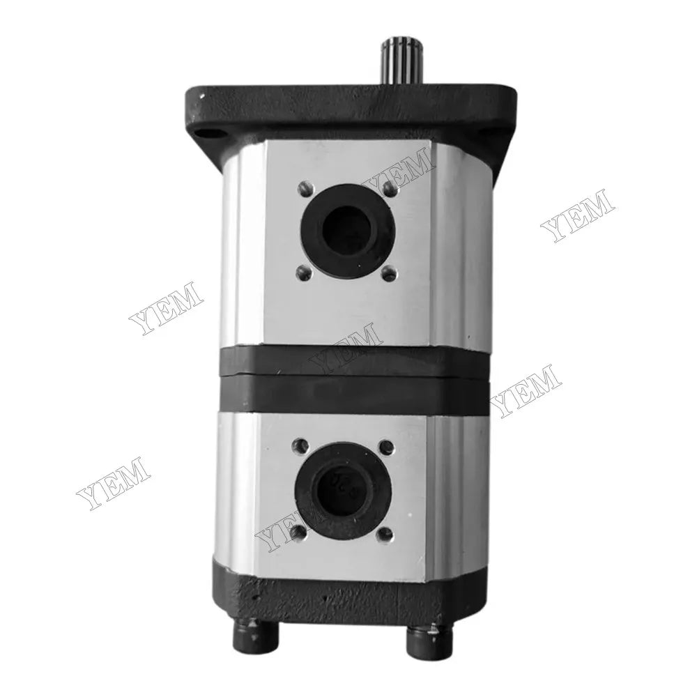 For Kubota M5400 M5400DT M5400DT-N Tractor Hydraulic Pump 3A031-82200 For Kubota