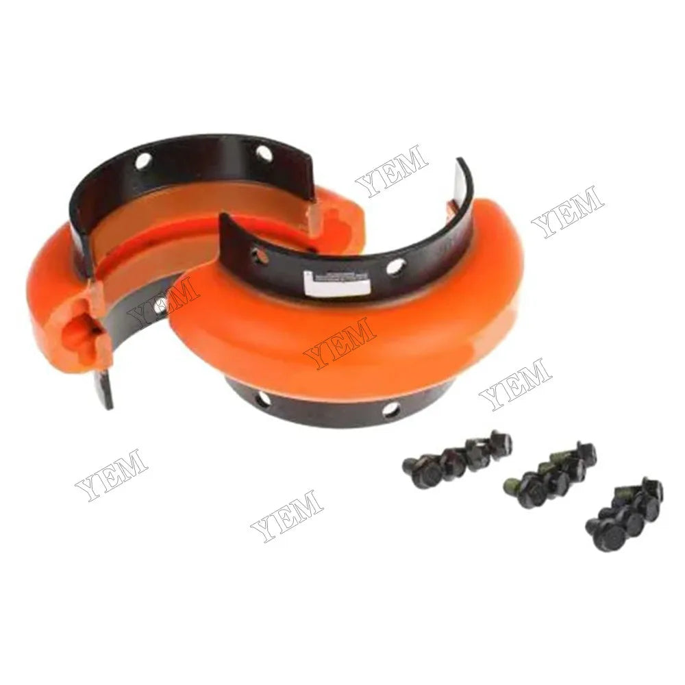 For Omega E50 Air Compressor Parts Flexible Coupling Element Elastomeric Components 7300045