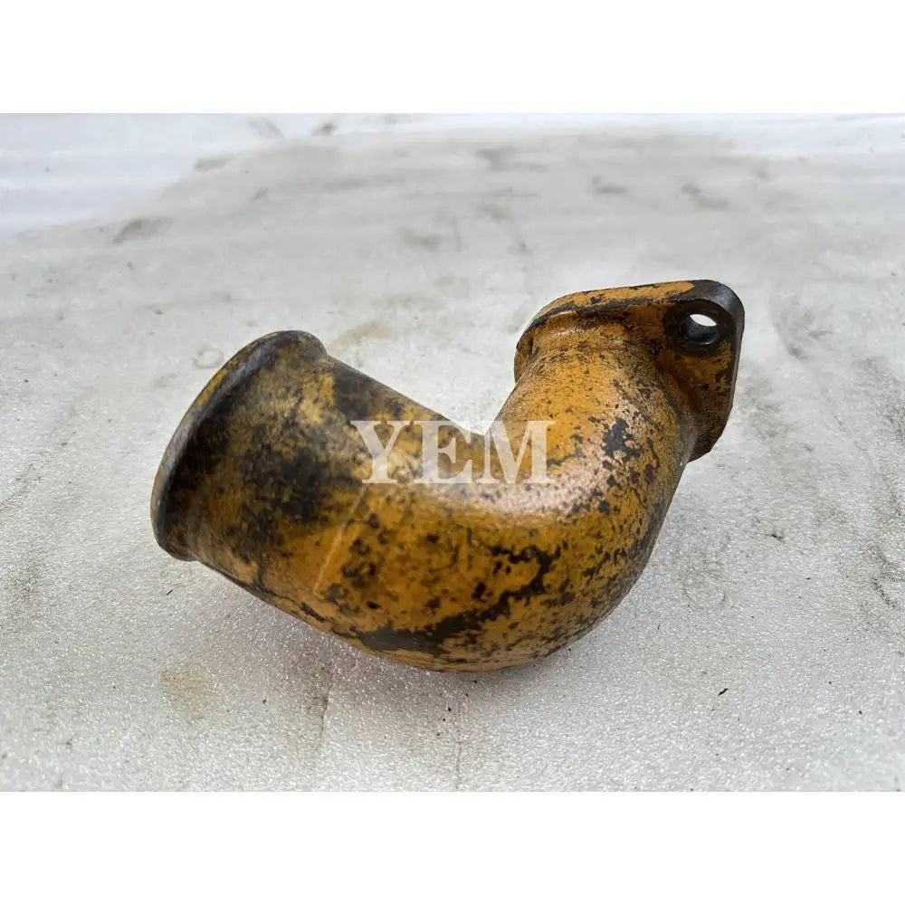 Air intake 3D95S For Komatsu Diesel Engine For Yanmar