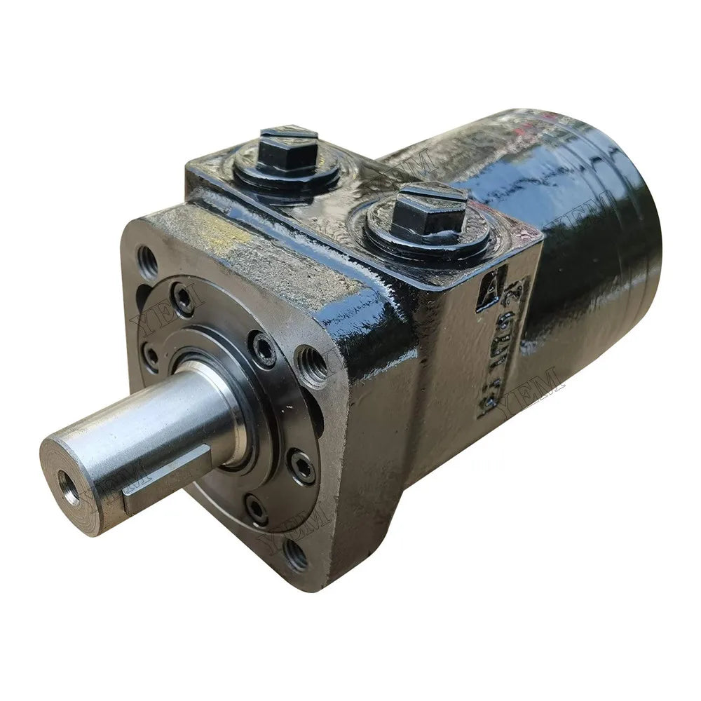 For Parker TB TE Series Hydraulic Motor TB0080FS100AAAA TB0080FS100AAAB For Parker
