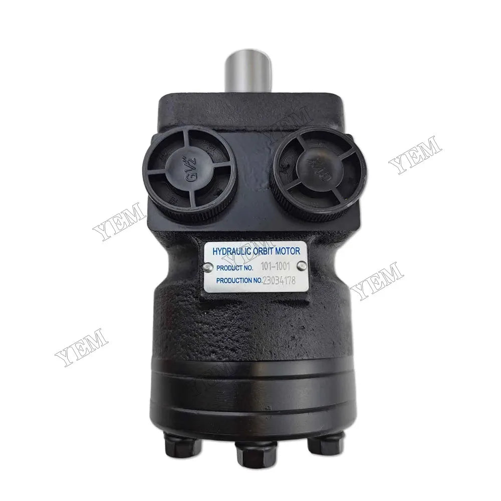 For Eaton Char-Lynn H Series Hydraulic Motor 101-1757-009 For Eaton