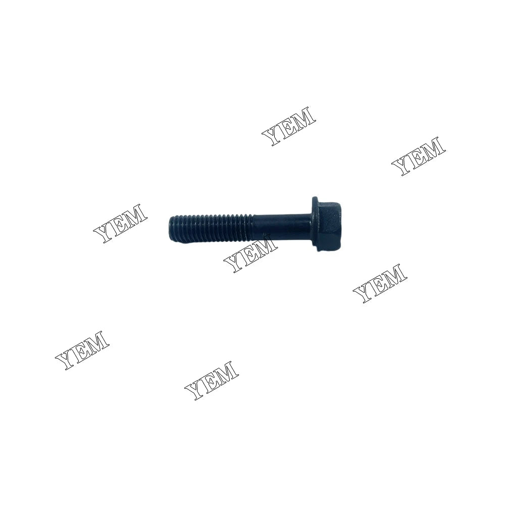 Oil pump screw V3307 V3307-T V3307-CR-TE For Kubota 1G410-91022 Diesel Engine For Yanmar