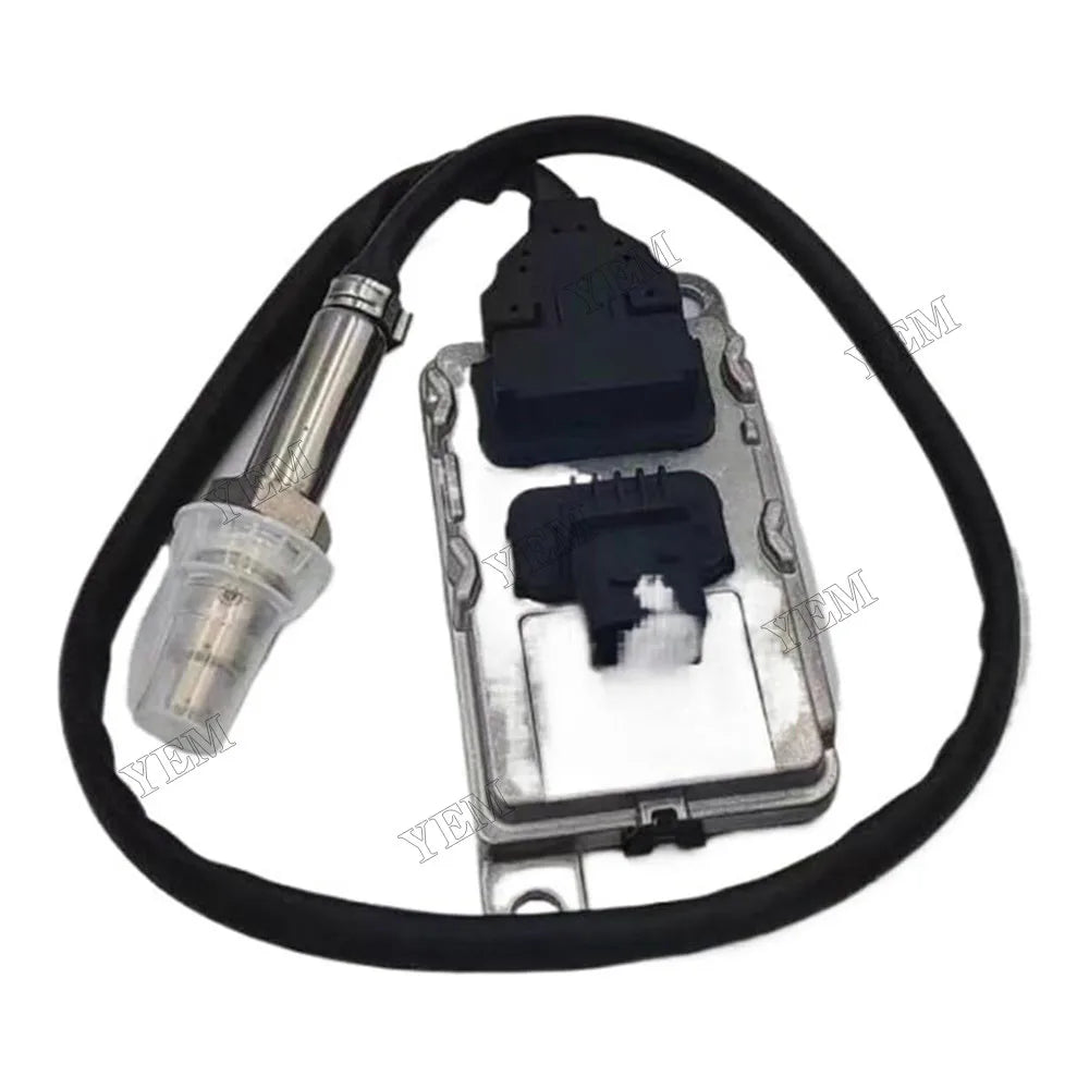 For Hyundai Truck Kia 24V Nitrogen Oxide Nox Sensor 5WK97304 29650-84340 For Hyundai