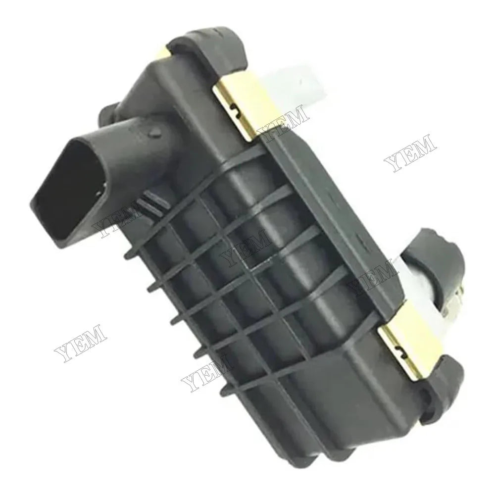 For Volkswagen Vehicle Touareg Phaeton Turbo Actuator 6NW009228-38 G-124