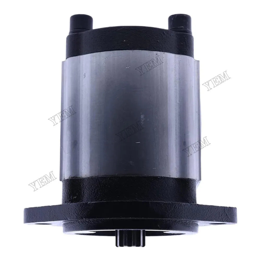 For Bobcat Skid Steer Loader 653 751 753 763 773 7753 Gear Pump 6669385