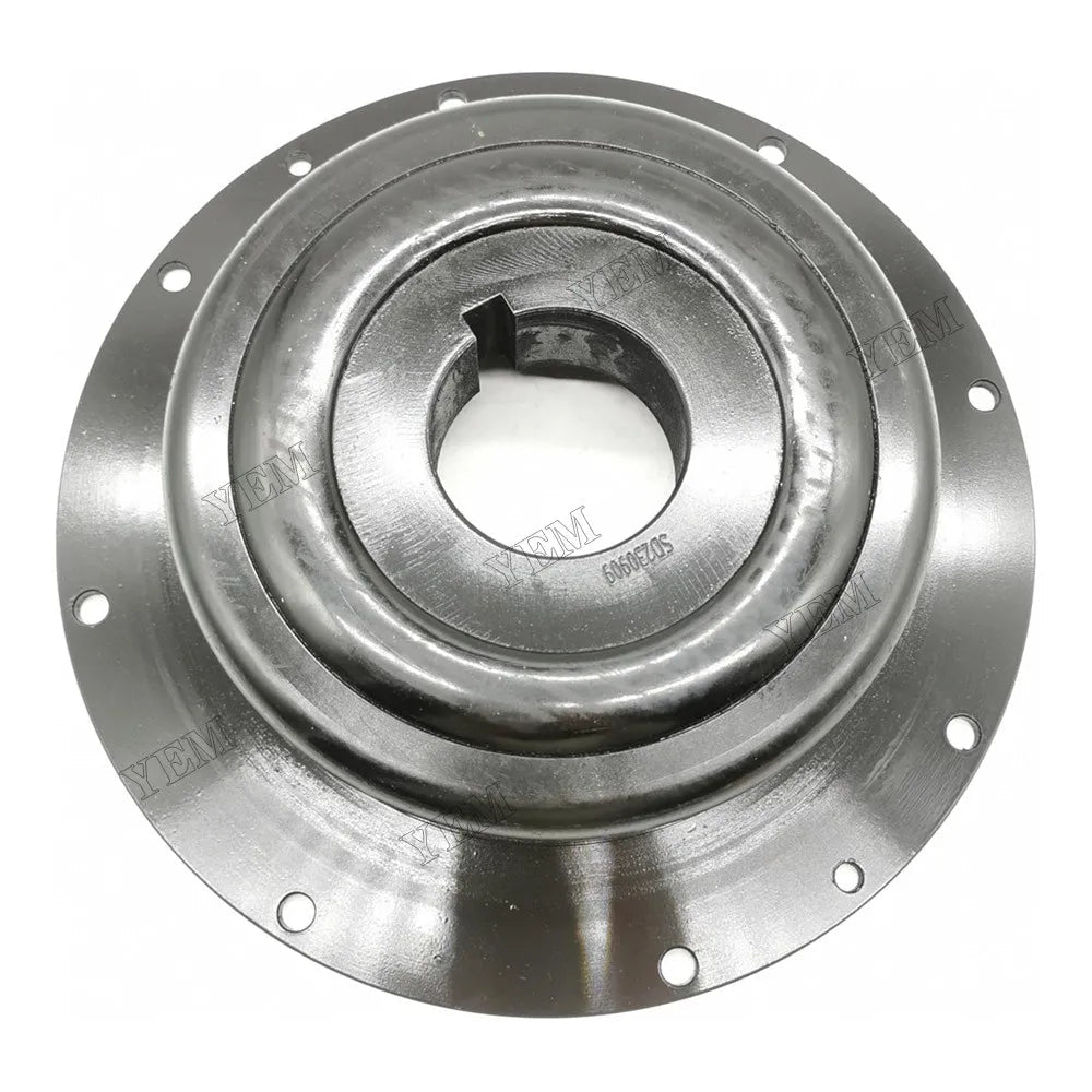 For Ingersoll Rand Air Compressor XP750WCU XHP900WCAT HP300WCU P300WGM XP375BWIR Coupling 35834779 For Cat