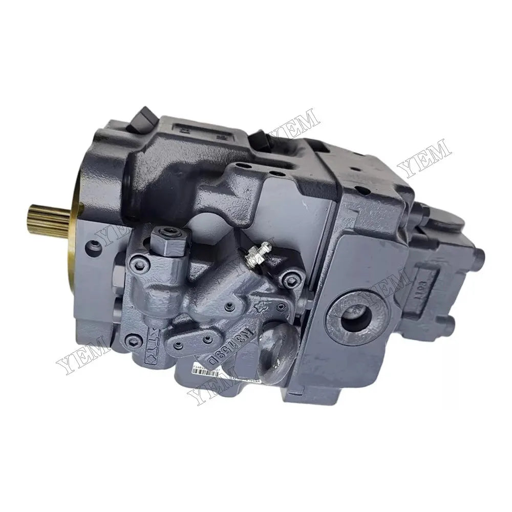 For Komatsu Excavator PC27MR-3 Hydraulic Pump 708-1S-00310 For Komatsu