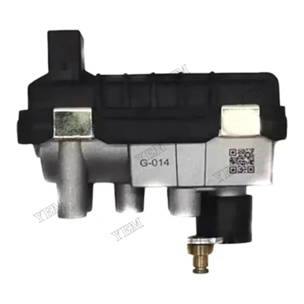 For BMW Vehicle 325 330D E90 E91 E92 E93 Turbo Actuator G-014 6NW009660-07