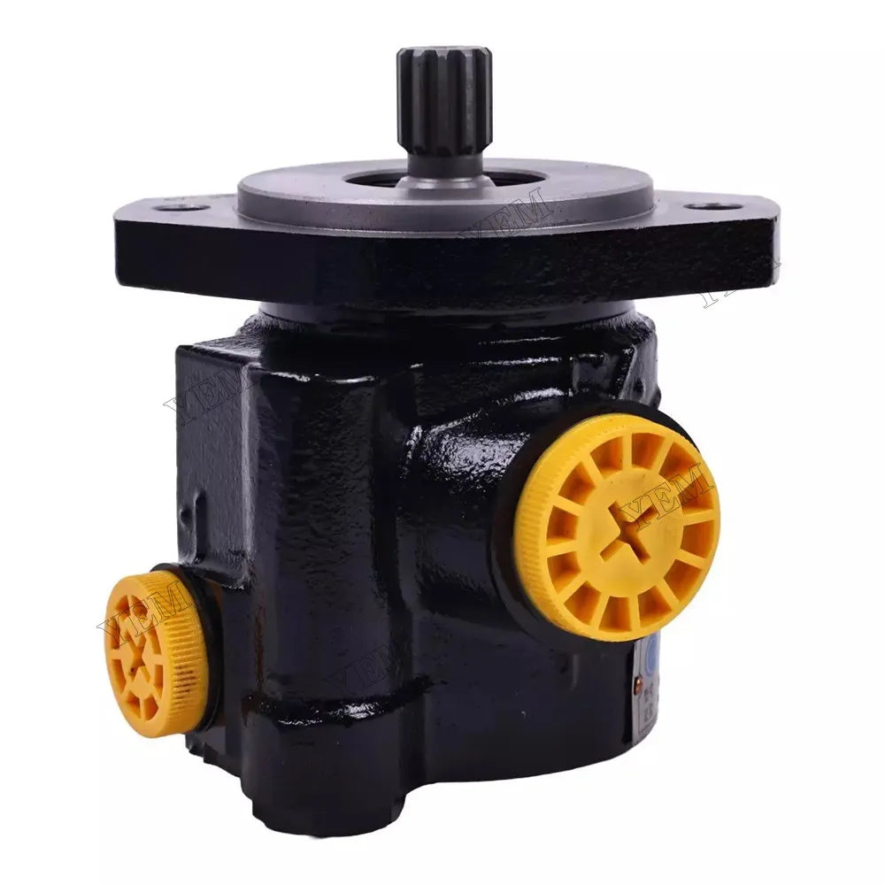 For Cummins Engine B6.7 ISB/ISD4.5 ISB/ISD6.7 Power Steering Pump 3406010-B80Y 4943083 For Cummins