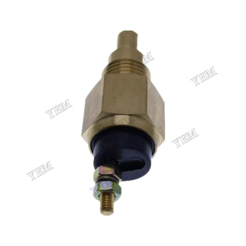 For Isuzu Engine 4JB1 4HK1 CASE Excavator CX75SR CX130B CX80 CX135SR CX160B 9007B Overheat Warning Switch 289736A1