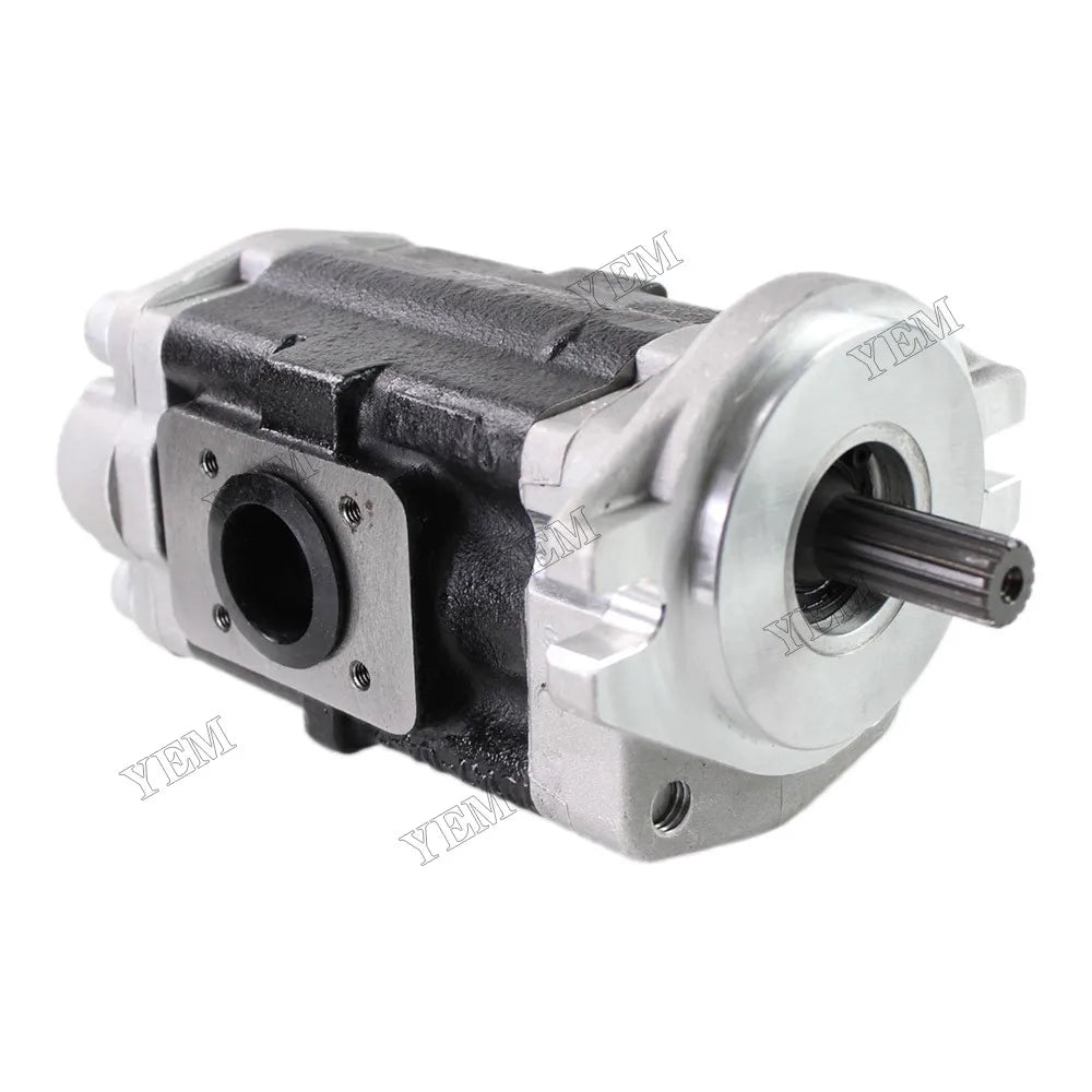 For Kubota M7060 M8540 M8560 M9540 M9960 Tractor Hydraulic Pump 3C081-82204