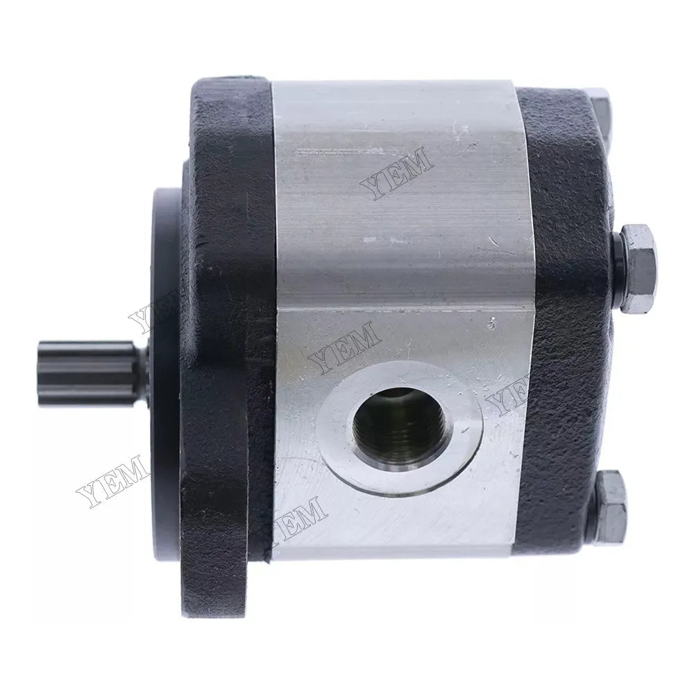 For Genie GR-08 QS-12W GS-1530 GS-1932 GS-2646 Z-33/18 Z-40/23N Hydraulic Lift Function Gear Pump 96193GT For Genie