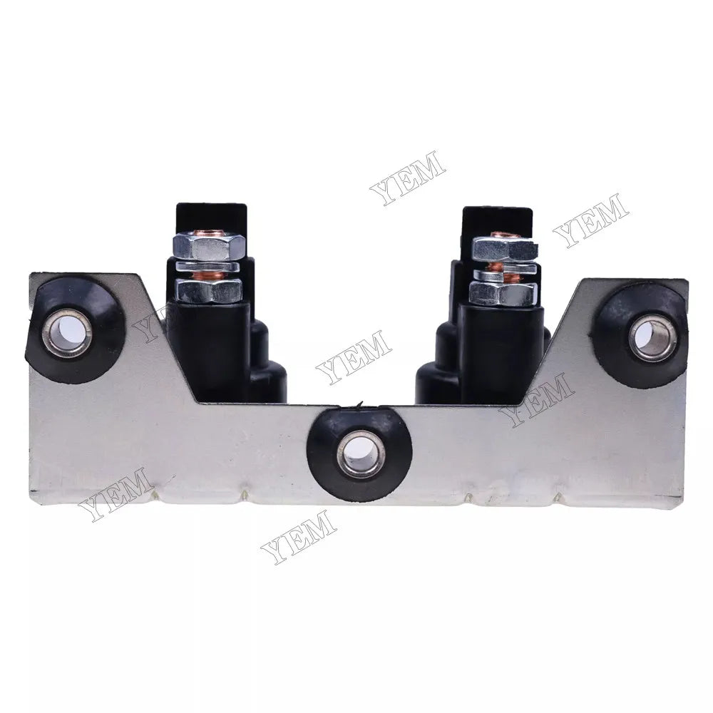 For Cummins Engine 5.9L Dodge Ram Pickup Truck 2500 3500 Engine Air Intake Heater Relay 68188401AA For Cummins