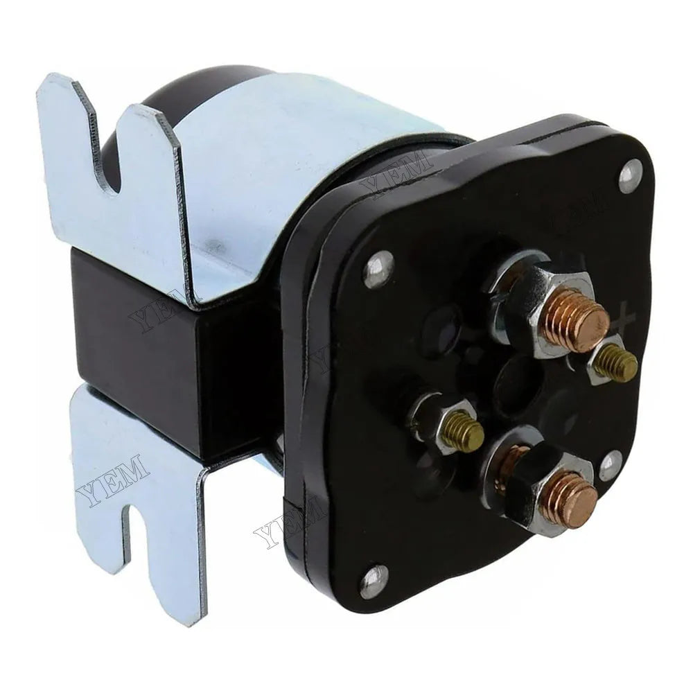 For Upright Aerial Lift Platform 24V 200A 4 Terminal Solenoid Contactor Relay 010122-000 For Upright