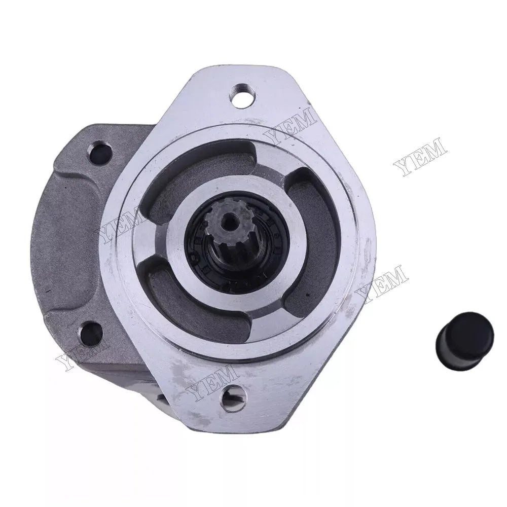 For Toyota Engine 4Y Forklift 02-6FG28 02-6FG30 6FG28 6FG30 02-6FGA30 Hydraulic Pump 67110-33620-71