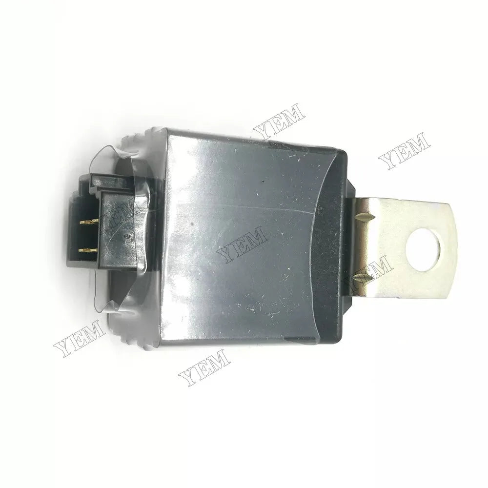 For Bobcat 319 320 321 322 323 324 E14 E16 B300 BL370 BL375 BL470 BL475 BL570 BL575 MT50 MT52 MT55 MT85 453 463 Denso Fuel Shutoff Timer 6670872 For Bobcat