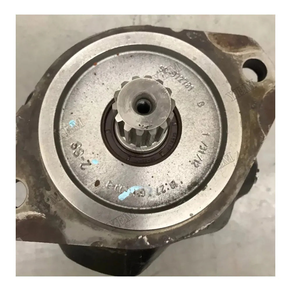 For John Deere Engine 6068 6090 Dozer 850J 850K 850L Hydraulic Pump AT370019 For John Deere