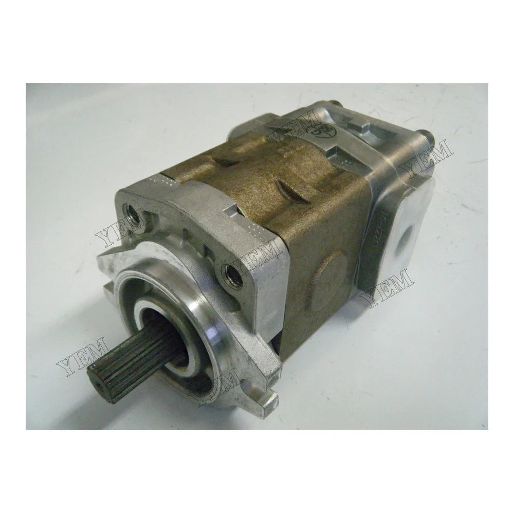 For Toyota Engine 11Z Forklift 5FD33 5FD35 5FD38 5FD40 5FD45 5FDA50 5FDE35 Hydraulic Oil Pump 67110-32881-71 67110-32880-71 For Toyota
