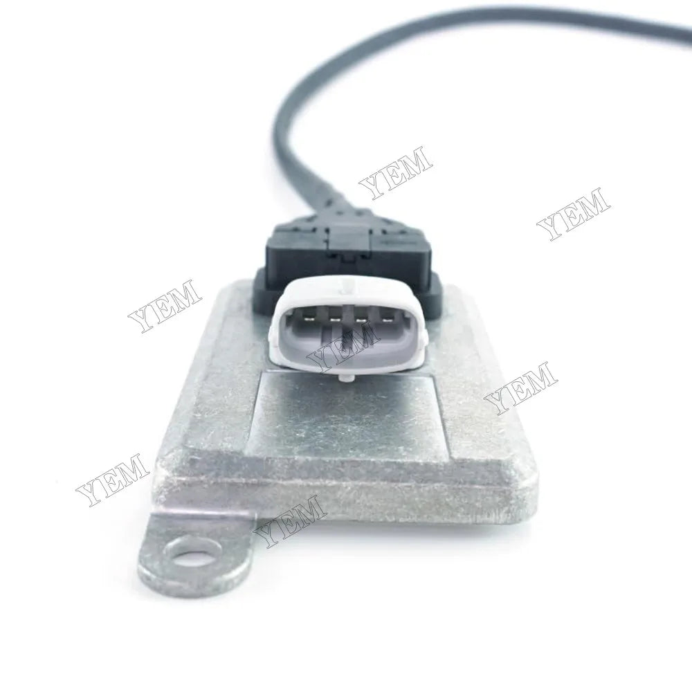 For Cummins Engine B6.7 ISB6.7 ISL9 L9 QSF3.8 X12 24V Nitrogen Oxide Nox Sensor 4326861 5WK96766C For Cummins