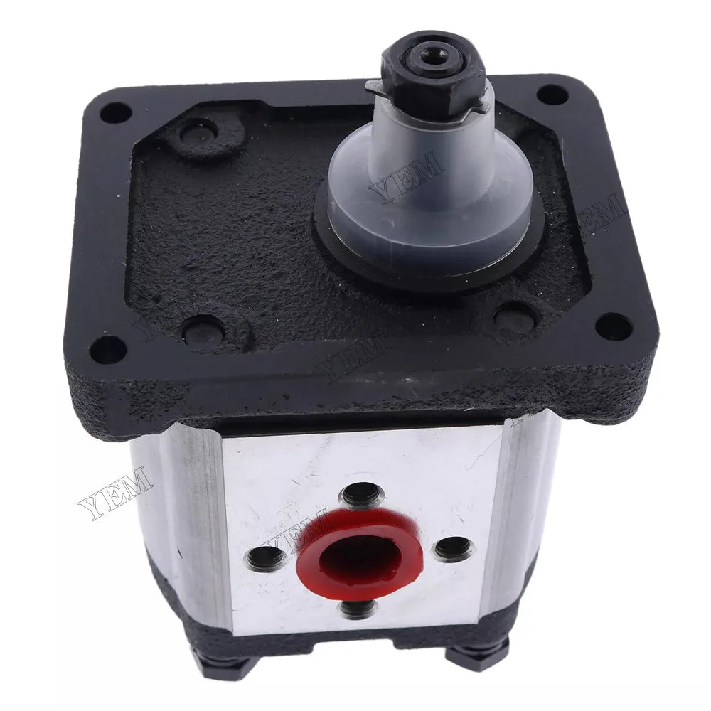 For Ford 3010S 3830 4030 4230 4330 4430 Tractor Single Hydraulic Pump 5129488 For Ford
